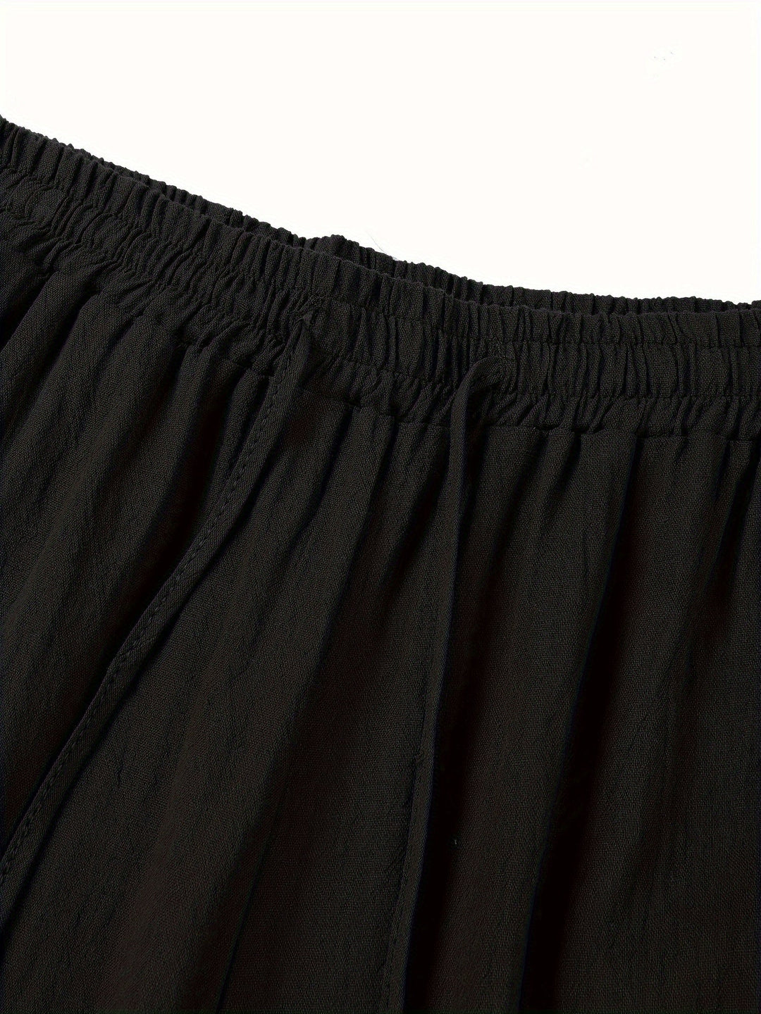 Finn | Men's Casual Linen Trousers