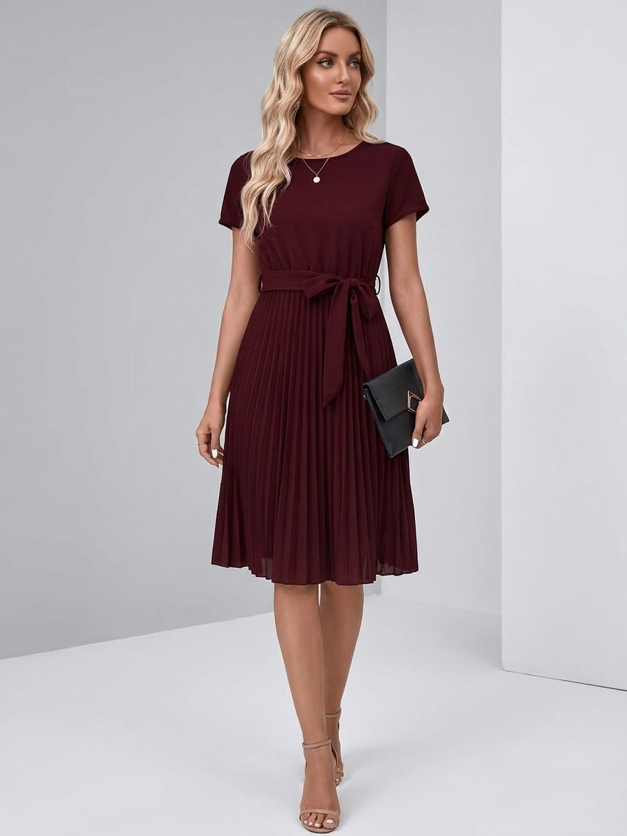 Maria | Women's Casual Floral Maxi Dress