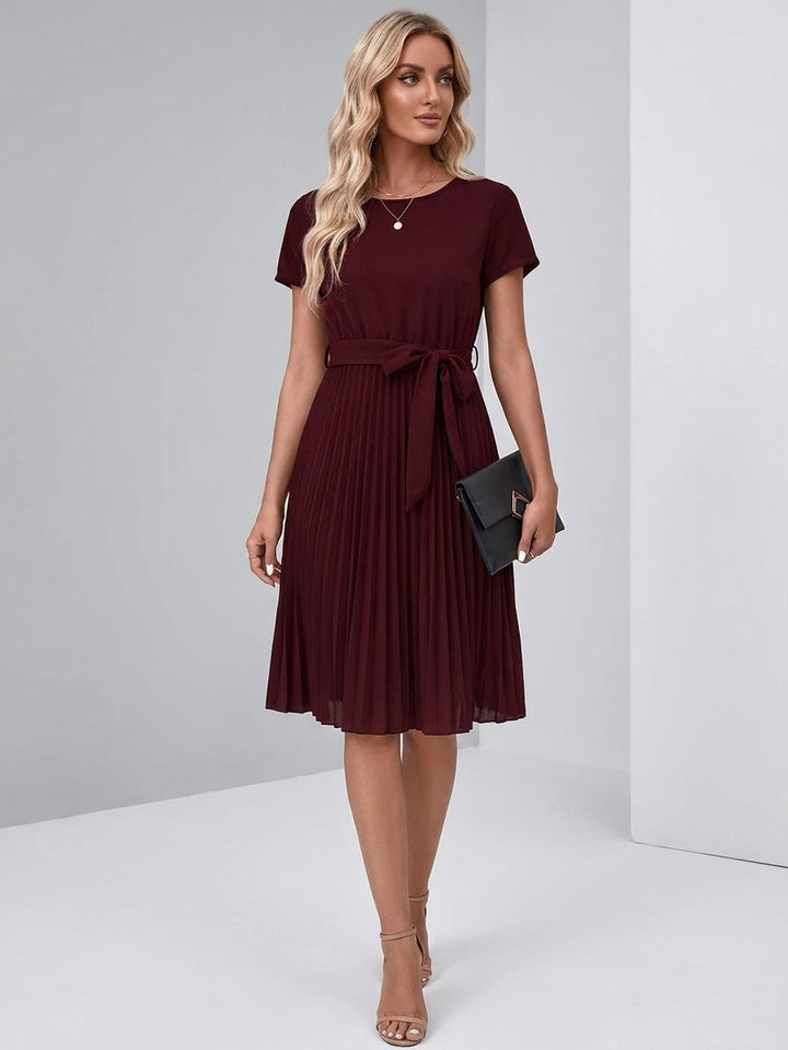Maria | Women's Casual Floral Maxi Dress