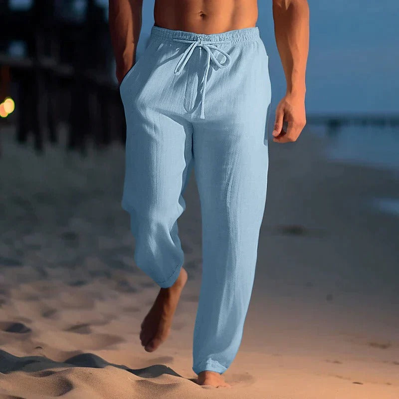 Men's Lightweight Trousers