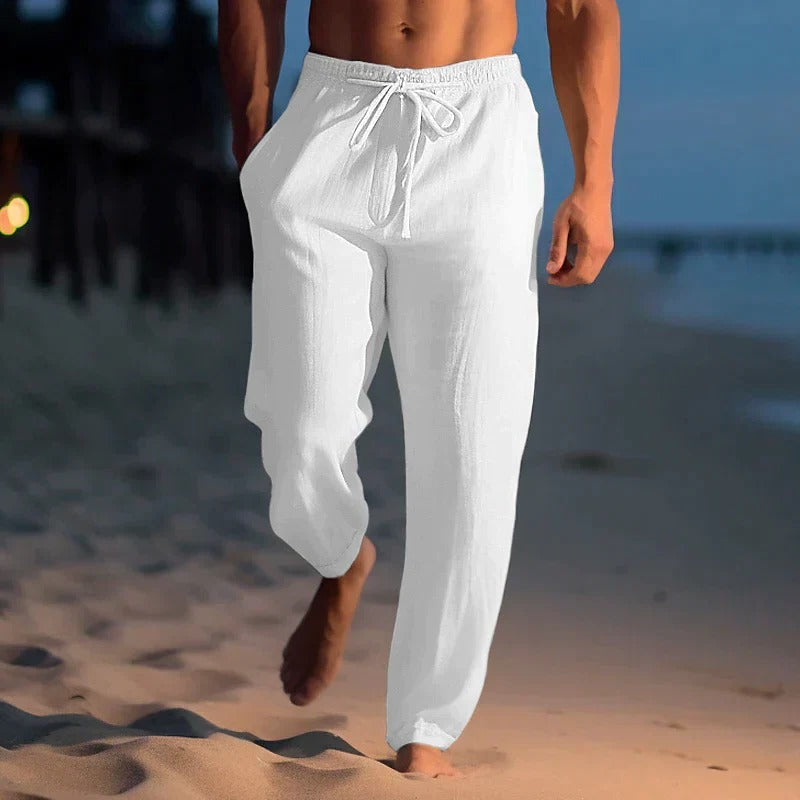 Men's Lightweight Trousers