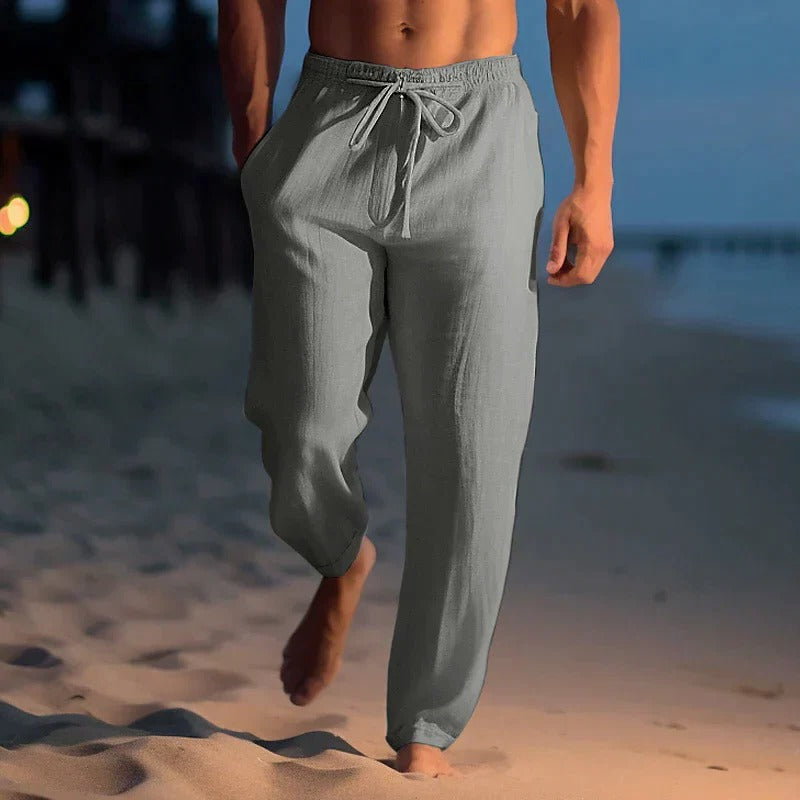 Men's Lightweight Trousers