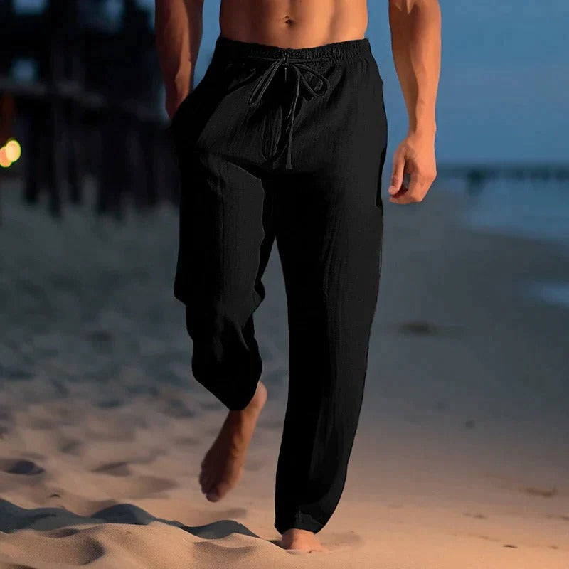 Men's Lightweight Trousers