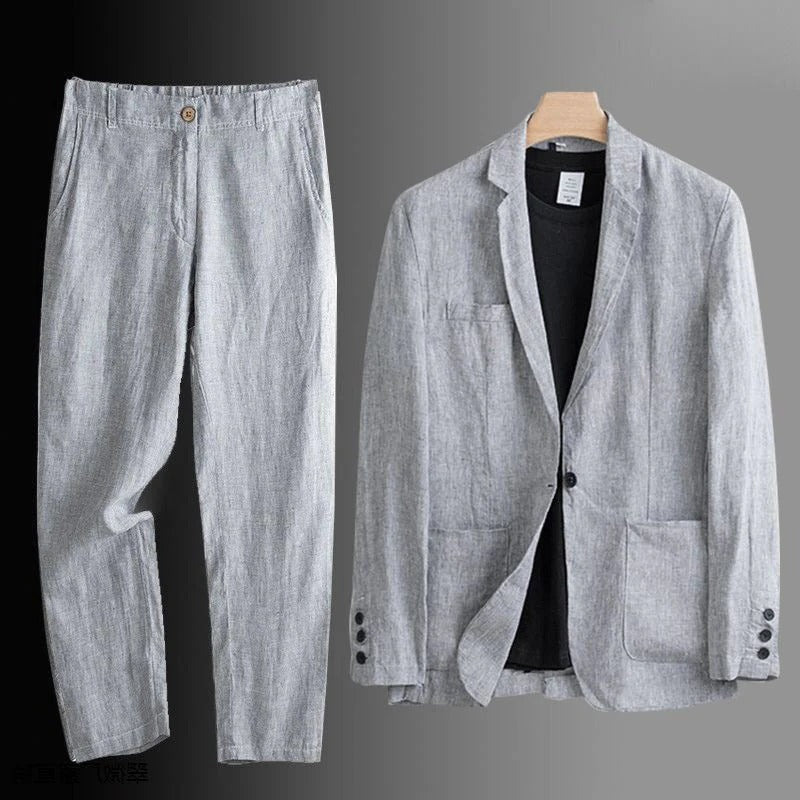 Nash| Men's Stylish Casual Blazer