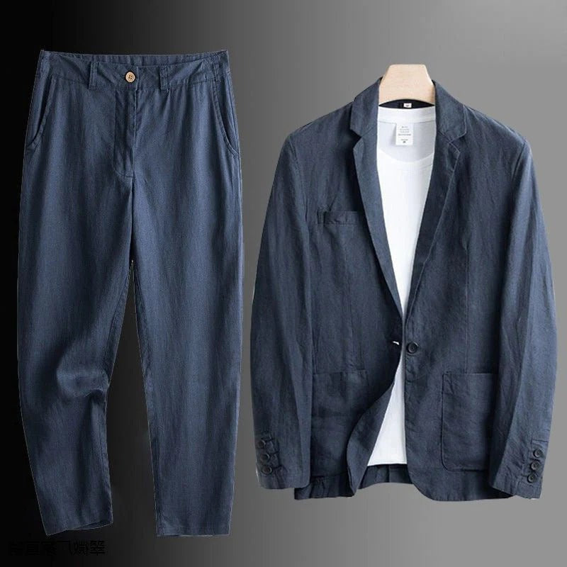 Nash| Men's Stylish Casual Blazer