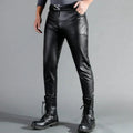 Men's Stretch Motorcycle Trousers