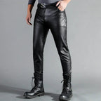 Men's Stretch Motorcycle Trousers