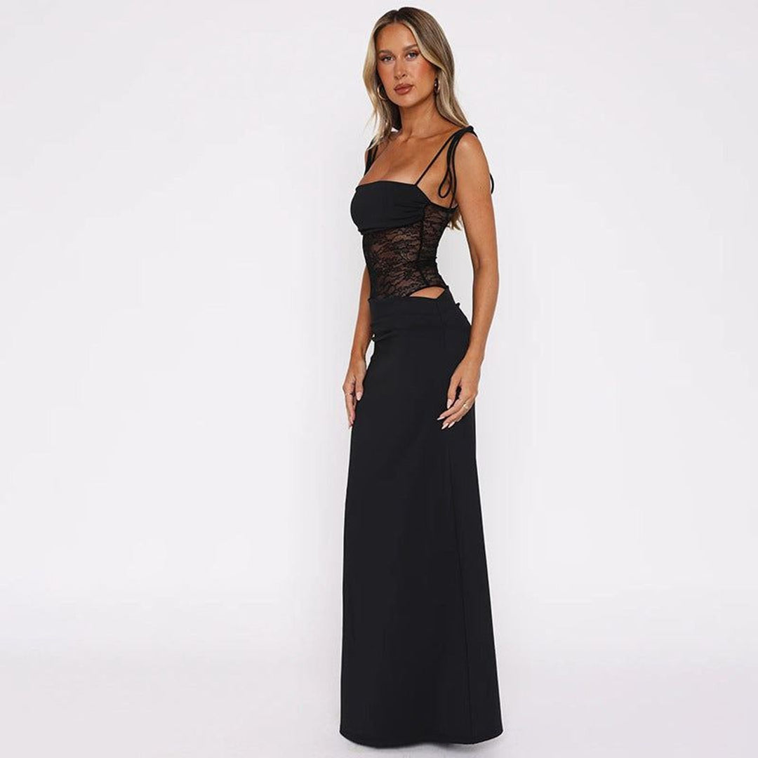 Sofia | Women's Elegant Floral Lace Dress