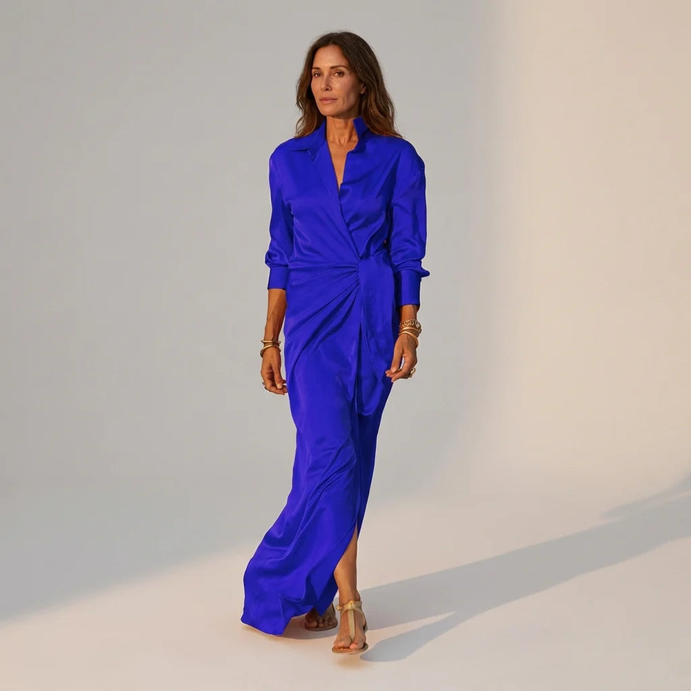 Sofia | Women's Elegant Summer Dress