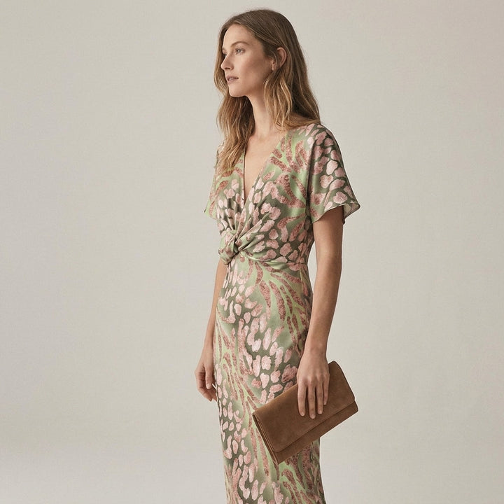Mila | Women's Casual Maxi Dress