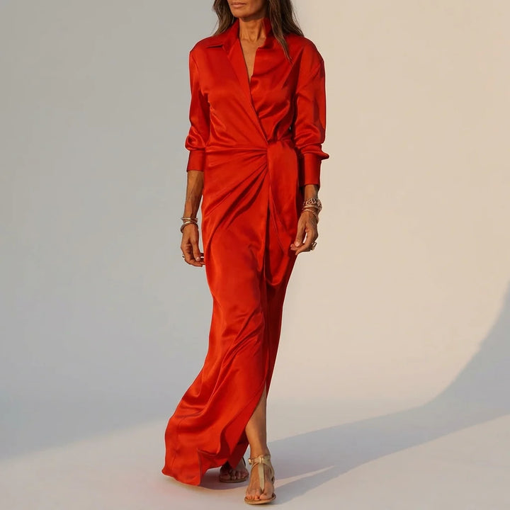 Sofia | Women's Elegant Summer Dress