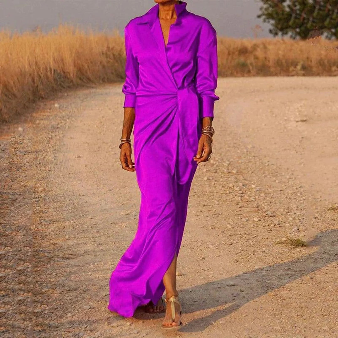Sofia | Women's Elegant Summer Dress
