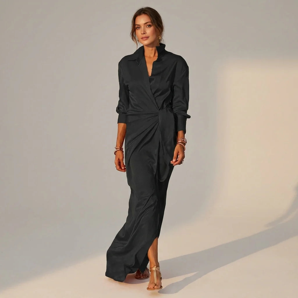 Sofia | Women's Elegant Summer Dress