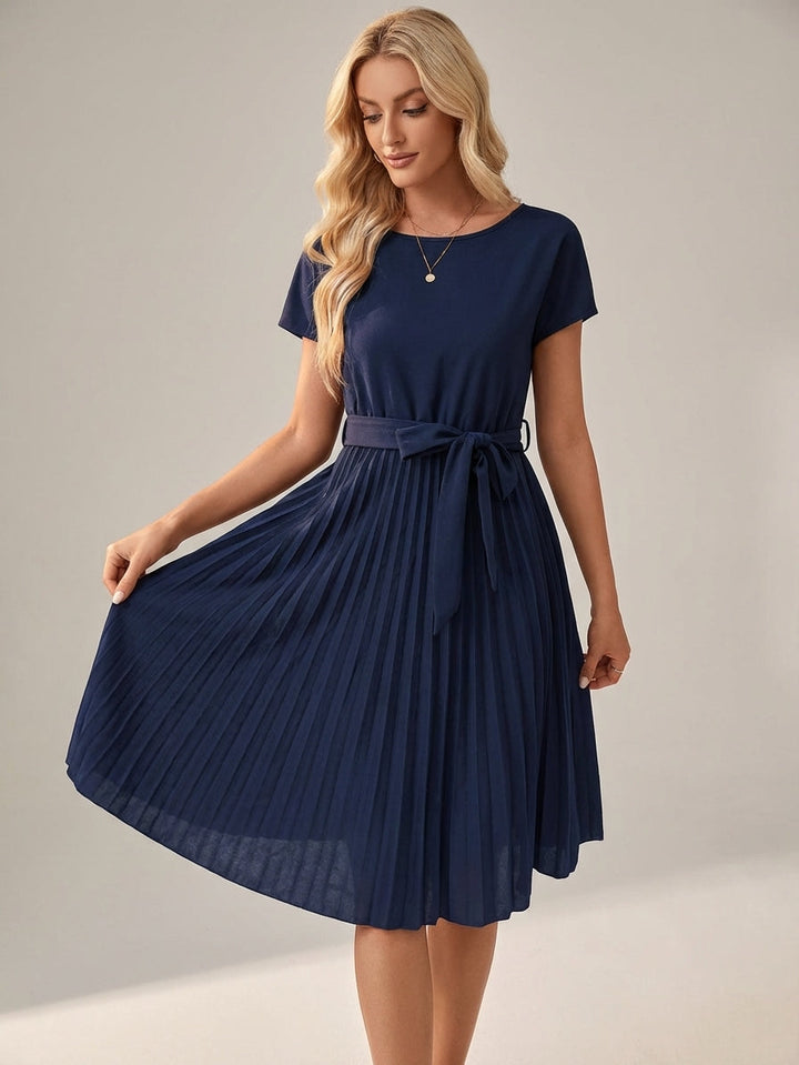 Maria | Women's Casual Floral Maxi Dress
