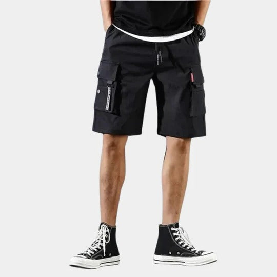 Men's Cargo Shorts - Stylish and Comfortable