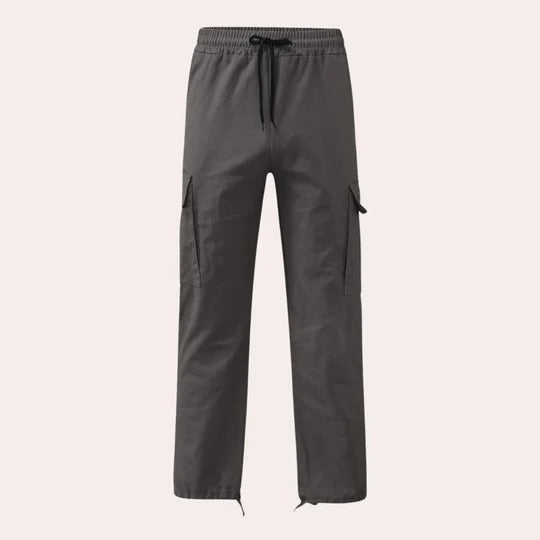 Men's Cargo Pants - Stylish and Versatile Trousers