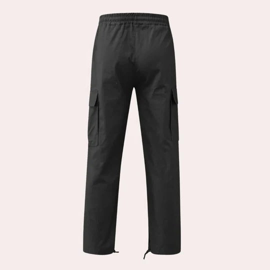 Men's Cargo Pants - Stylish and Versatile Trousers