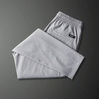 Men's Summer Ice Silk Pants