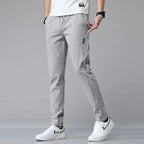 Men's Summer Ice Silk Pants