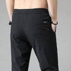 Men's Summer Ice Silk Pants