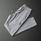 Men's Summer Ice Silk Pants