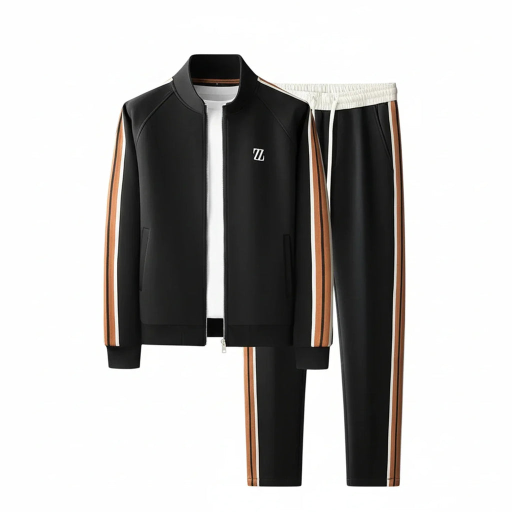 Cruz | Men's Lightweight Running Jacket
