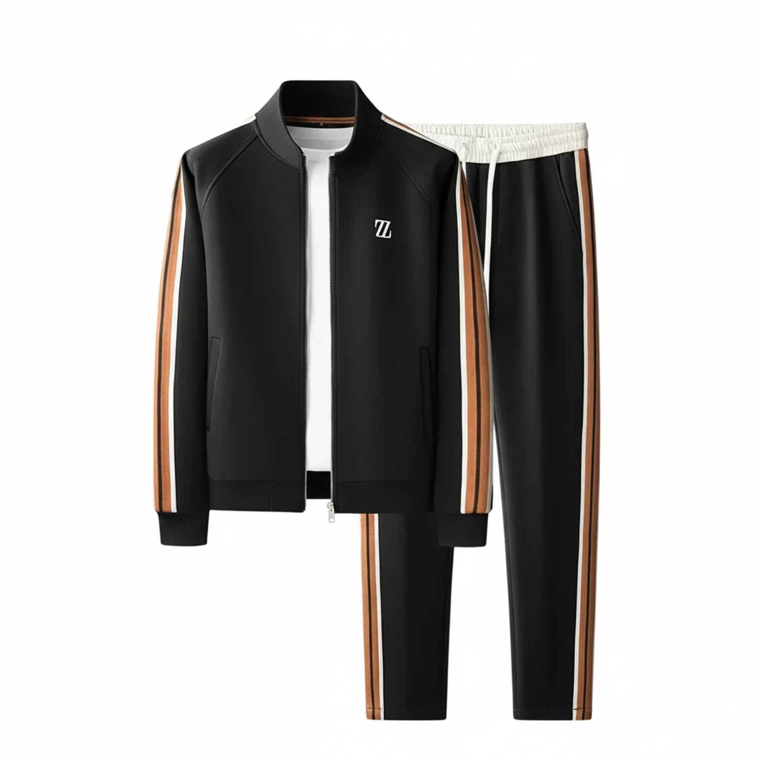 Cruz | Men's Lightweight Running Jacket