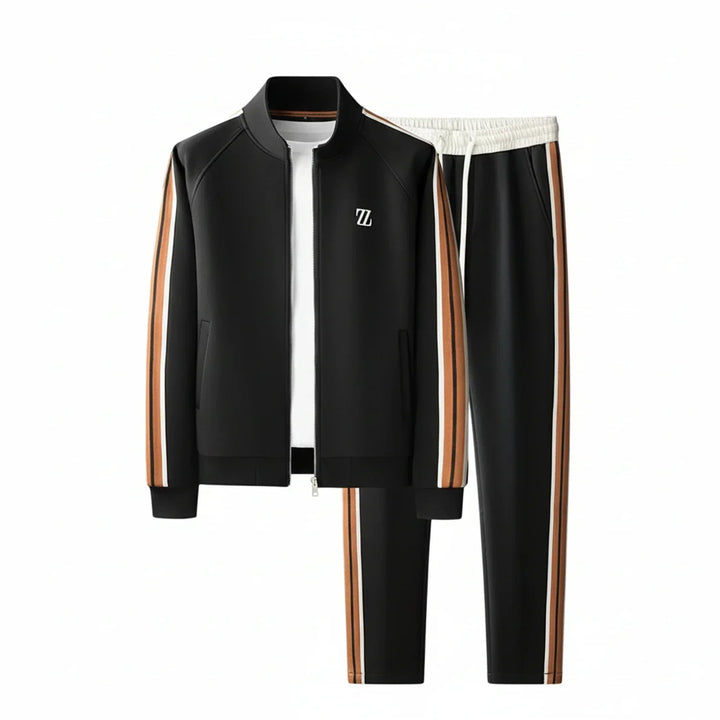 Cruz | Men's Lightweight Running Jacket