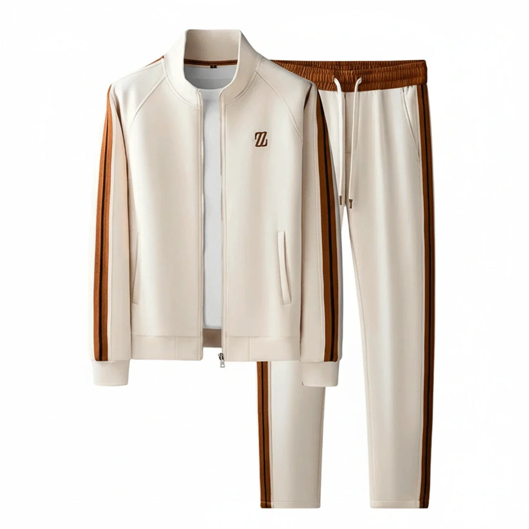 Cruz | Men's Lightweight Running Jacket