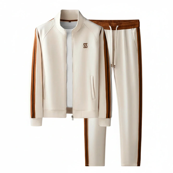 Cruz | Men's Lightweight Running Jacket