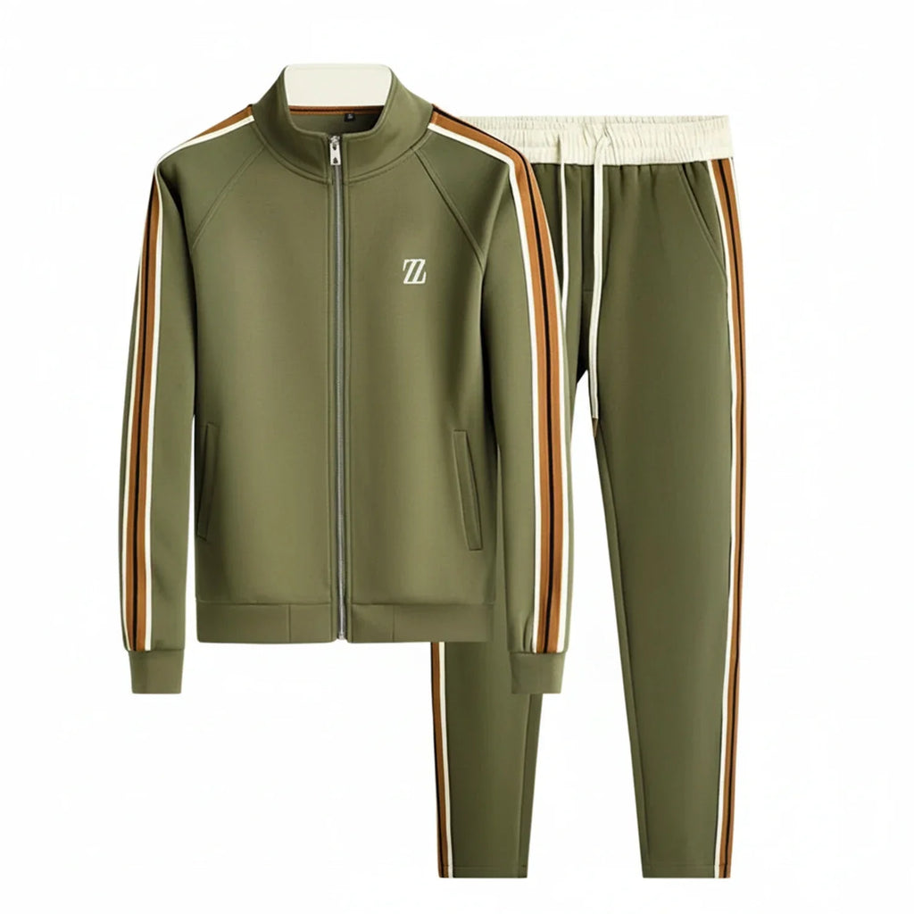 Cruz | Men's Lightweight Running Jacket