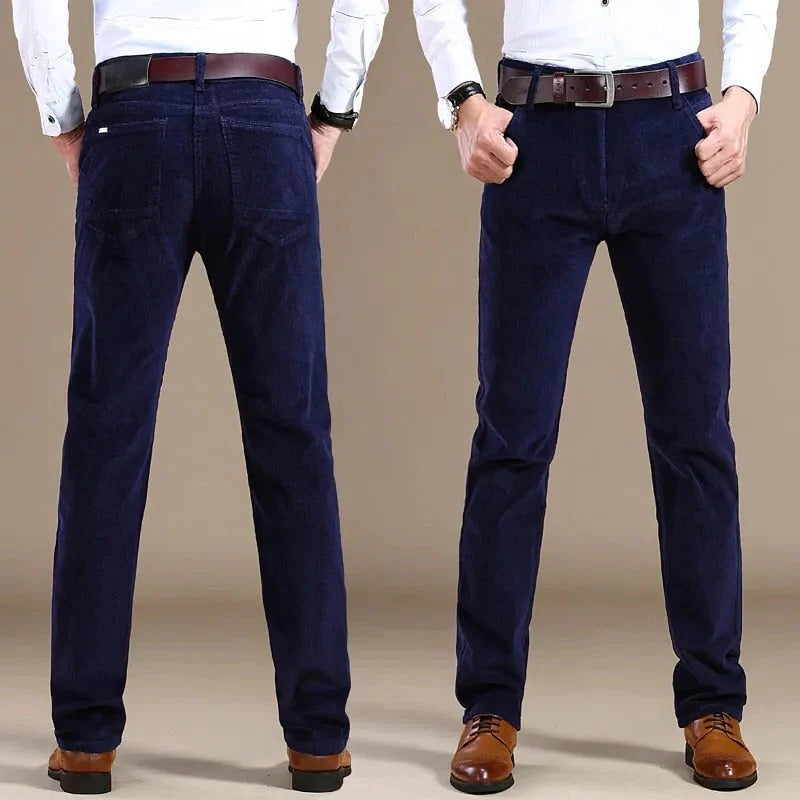 Men's Modena Trousers - Stylish and Comfortable Pants