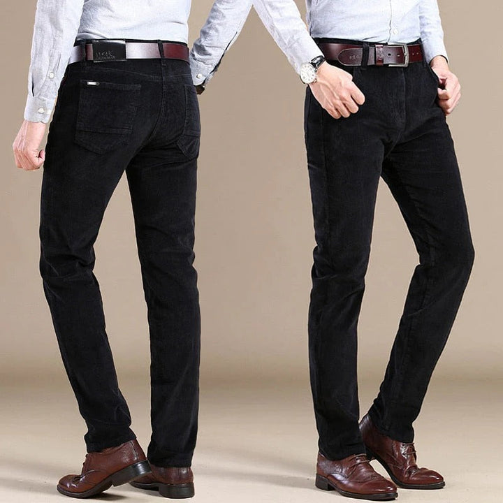 Men's Modena Trousers - Stylish and Comfortable Pants