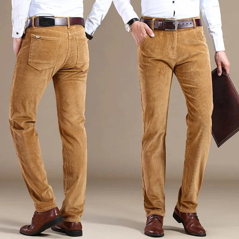 Men's Modena Trousers - Stylish and Comfortable Pants
