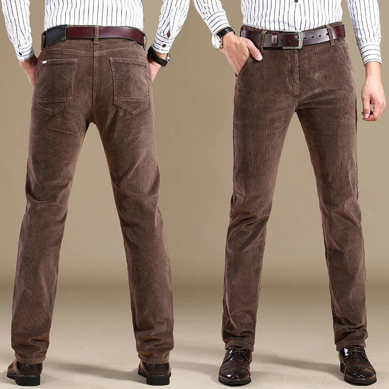Men's Modena Trousers - Stylish and Comfortable Pants