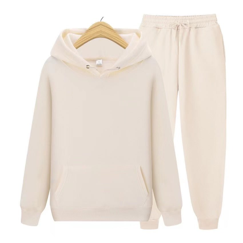 Marina | Women's Comfortable Tracksuit Blouse, Casual
