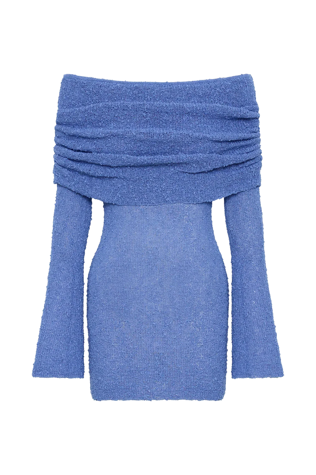 Selena | Women's Off-Shoulder Bodycon Mini Dress, Evening