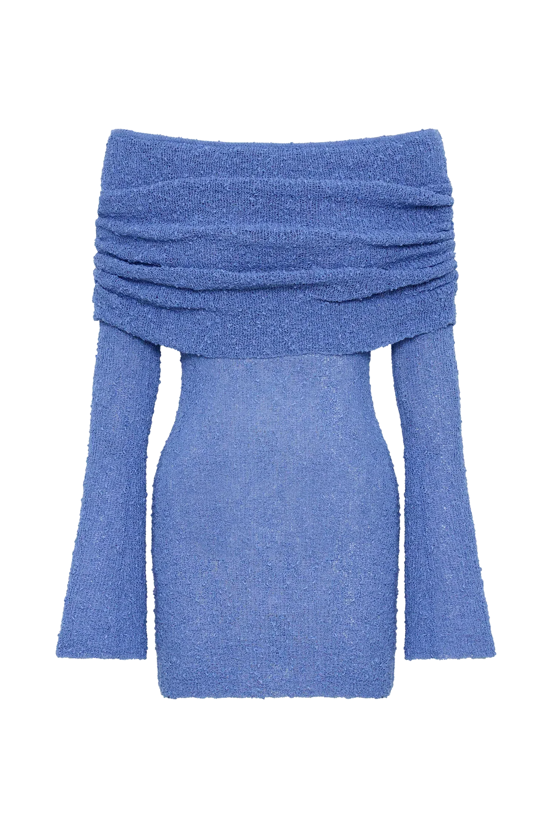 Veronica | Women's Off-Shoulder Fitted Mini Dress, Evening