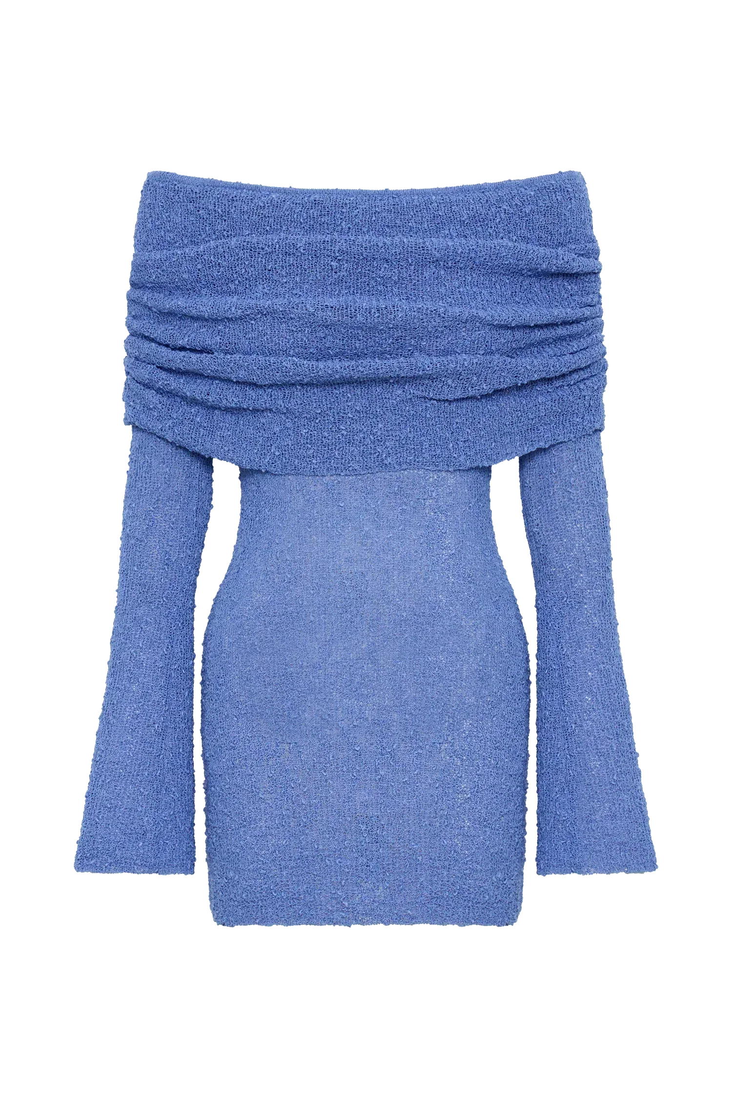 Veronica | Women's Off-Shoulder Fitted Mini Dress, Evening