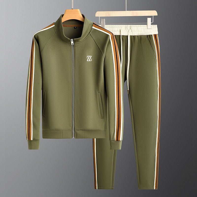 Men's Tracksuit Set - Casual