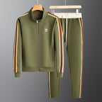 Men's Tracksuit Set - Casual