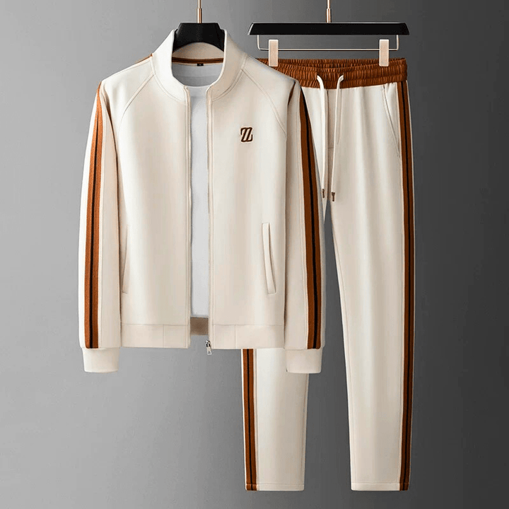 Men's Tracksuit Set - Casual