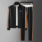 Men's Tracksuit Set - Casual