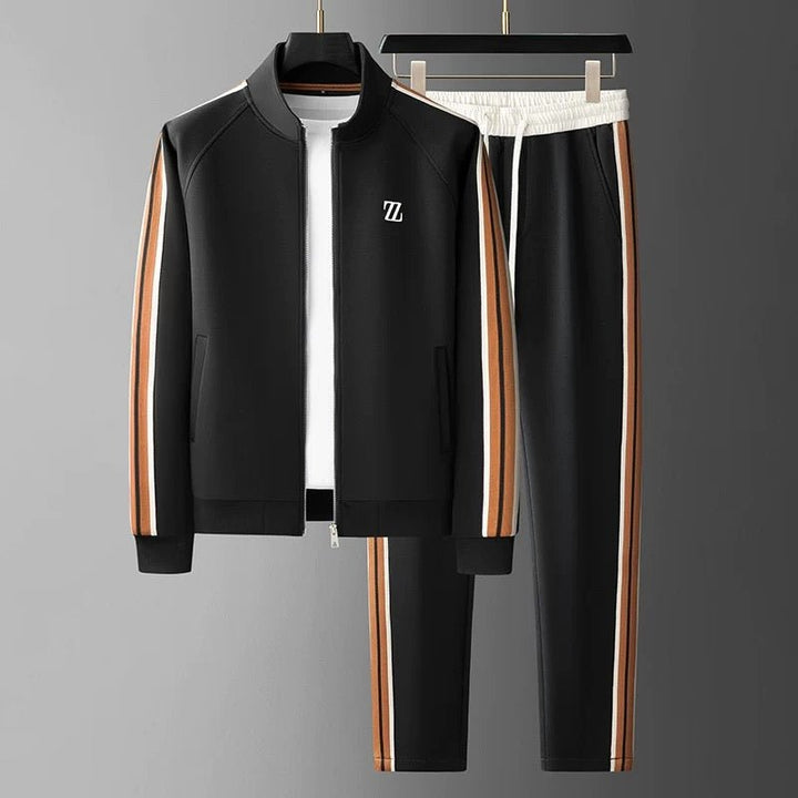 Men's Tracksuit Set - Casual