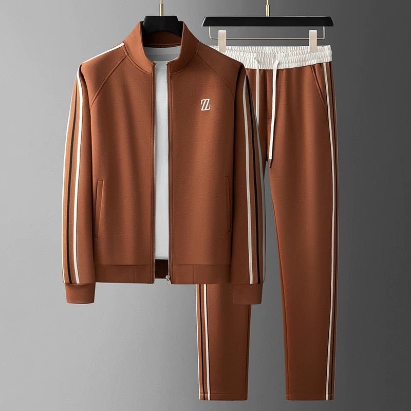 Men's Tracksuit Set - Casual