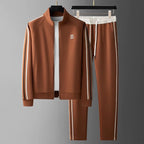 Men's Tracksuit Set - Casual