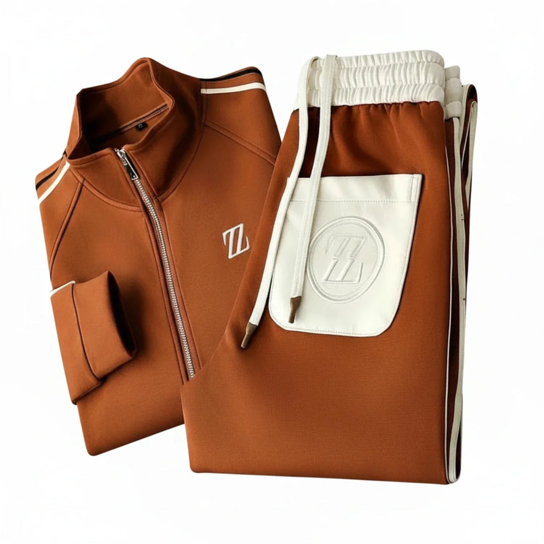Cruz | Men's Lightweight Running Jacket