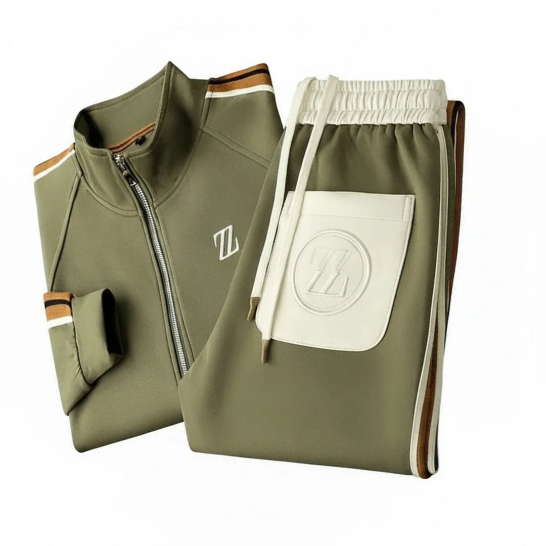 Cruz | Men's Lightweight Running Jacket