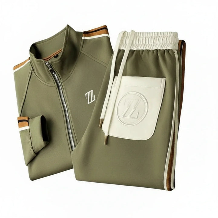 Cruz | Men's Lightweight Running Jacket