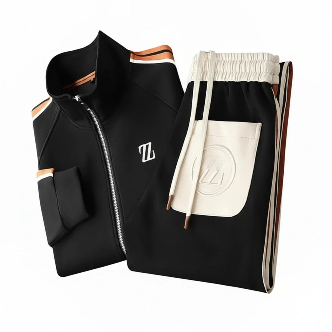 Cruz | Men's Lightweight Running Jacket